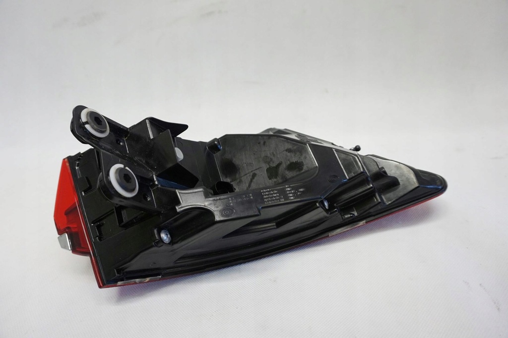 фото №8, Лампа правая задняя audi a6 c8 4k 4k5945092 matrix