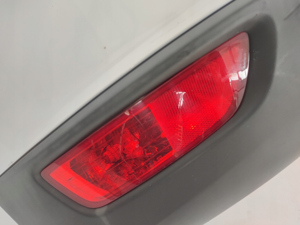 фото №8, Бампер задня задній volvo xc60 i 4 pdc 735473501