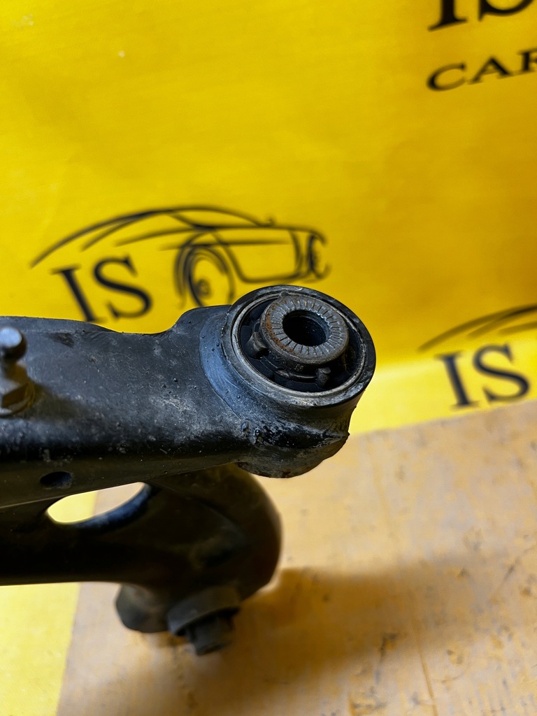 фото №5, Рычаг правый перед peugeot citroen c4 picasso ii