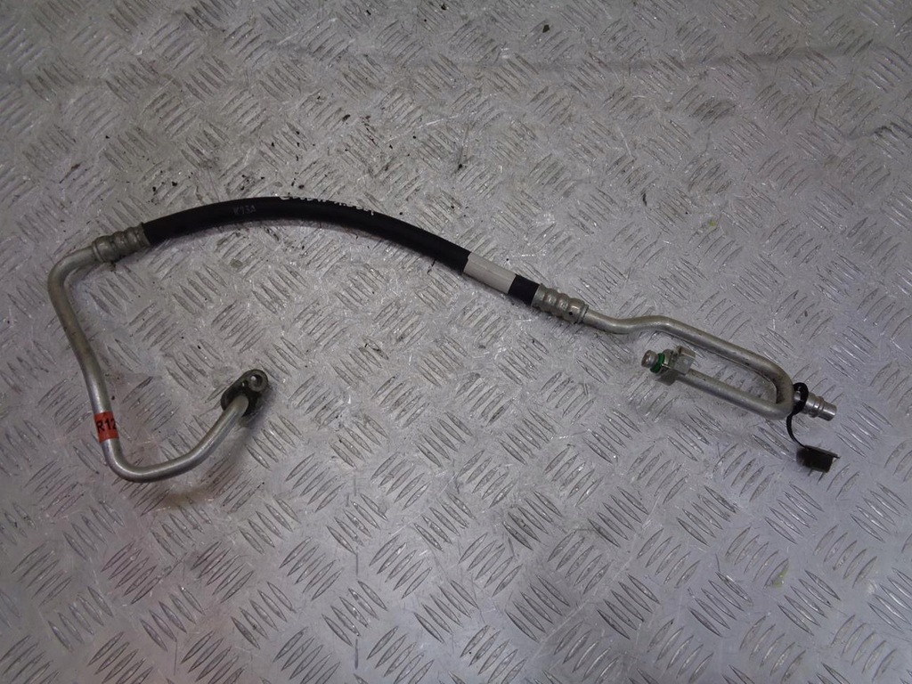 фото №1, Шланг wąż трубка кондиционера kia ceed 2 ii 1.6 gdi 12- 97762-a6050