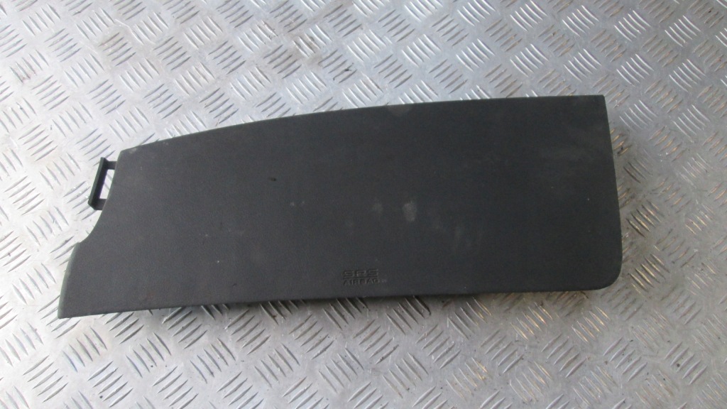 фото №4, Заглушка защита подушка безопасности пассажира accord vii 7 uk