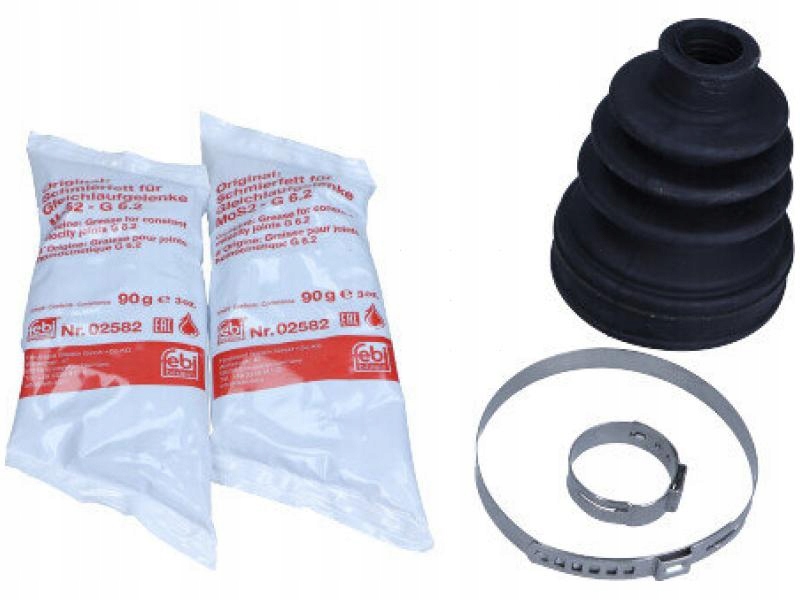 фото №2, Захист шарнір febi bilstein 100199