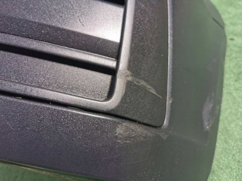 фото №9, Vw crafter ii 7c0 16- бампер перед передний 7c0807221a