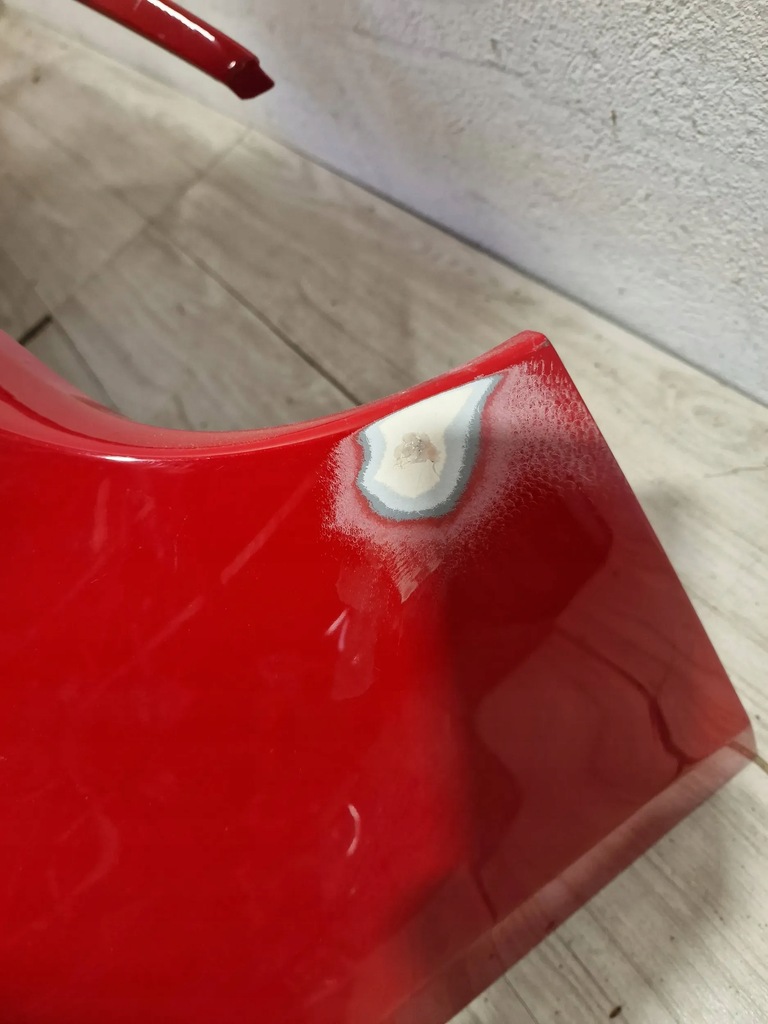 фото №6, Ferrari 488 f142m gtb бампер задняя 86637900