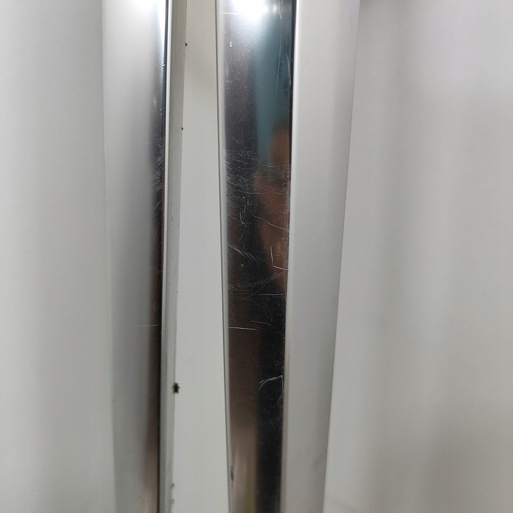 фото №11, Audi q7 4m 2018 рейлинги кровельные