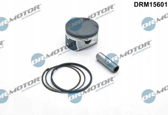 фото №1, Dr.motor drm15601 поршень