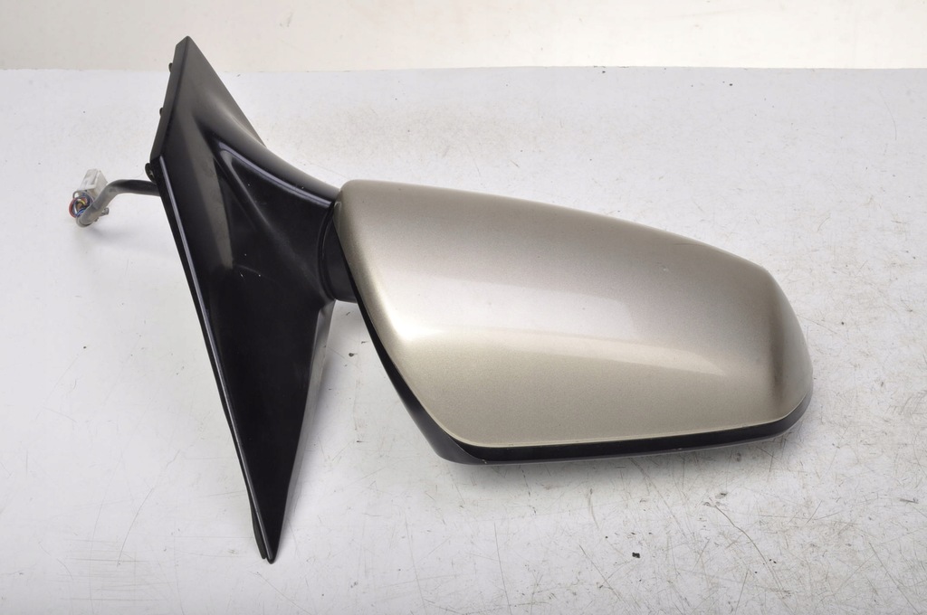 фото №7, Nissan murano i зеркало правое 11 pin europa