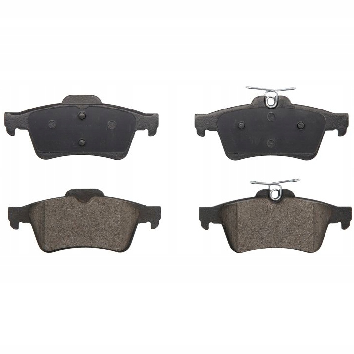 фото №1, Maxgear 19-0523 набір гальмівних колодок гальмівних, гальма дискові