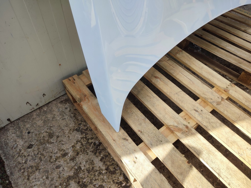 Капот кришка алюмінієва peugeot 5008 ii 2 04.17-12.20 przedlift kwe kwed в Україні