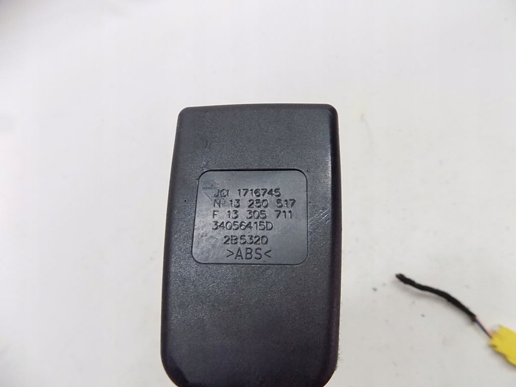 фото №3, Натяжитель поперечина правый перед - opel meriva b 10-17