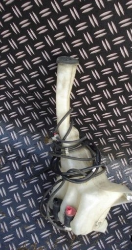 фото №1, Honda civic vii 1.7 01-05 бачок омывателя