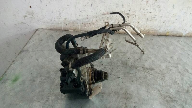 фото №4, Насос упорскування jeep compass 2.2 crd a6512011309