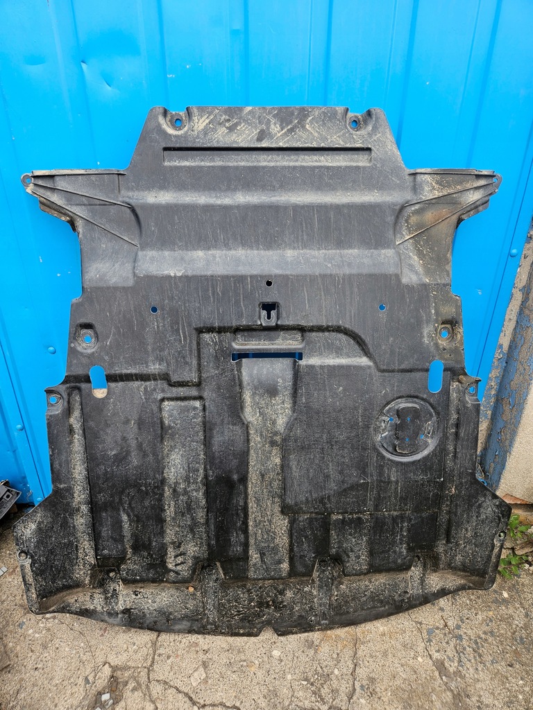 фото №1, Sprinter 910 w910 плита pod двигатель a9105200100