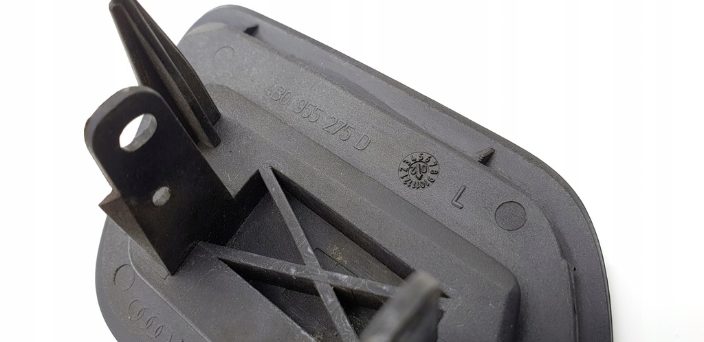 фото №14, Audi a6 c5 заглушка sprysk омивач лампи лампа ксенон лівий ліва