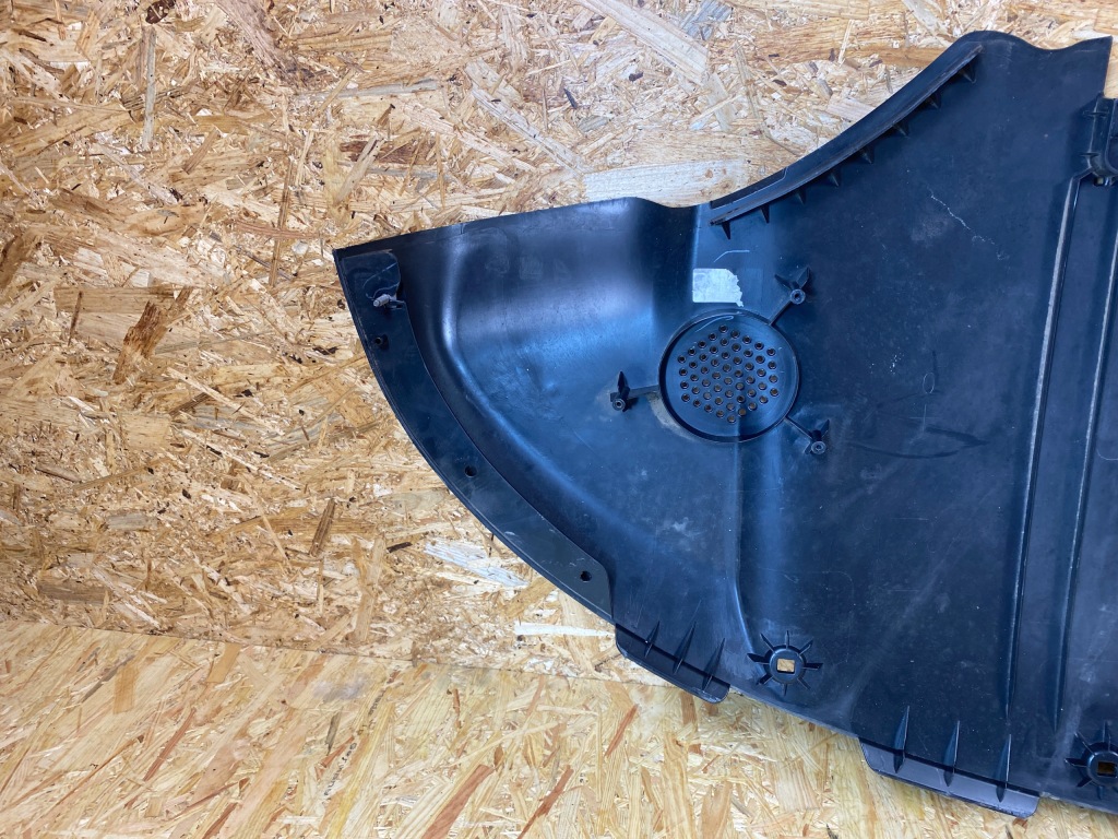 Плита захист підлога pod бампер tesla model y 1613579-00-c 2020- Київ