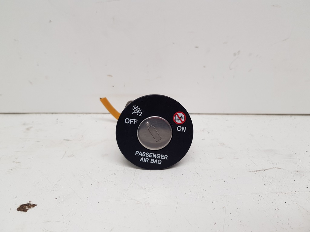 фото №1, Sportage iii вимикач перемикач подушок подушка безпеки