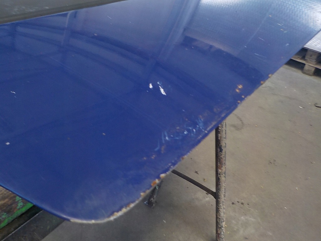 фото №8, Sprinter 906 vw crafter 06-18 двері перед передні праве