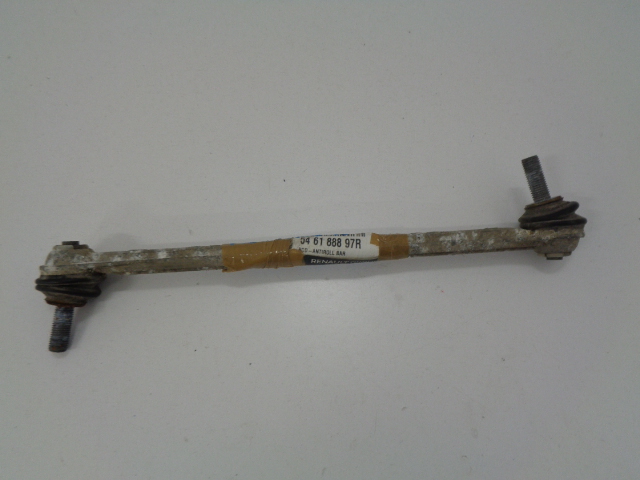 фото №1, Renault megane iv 4 стабилизатор соединитель