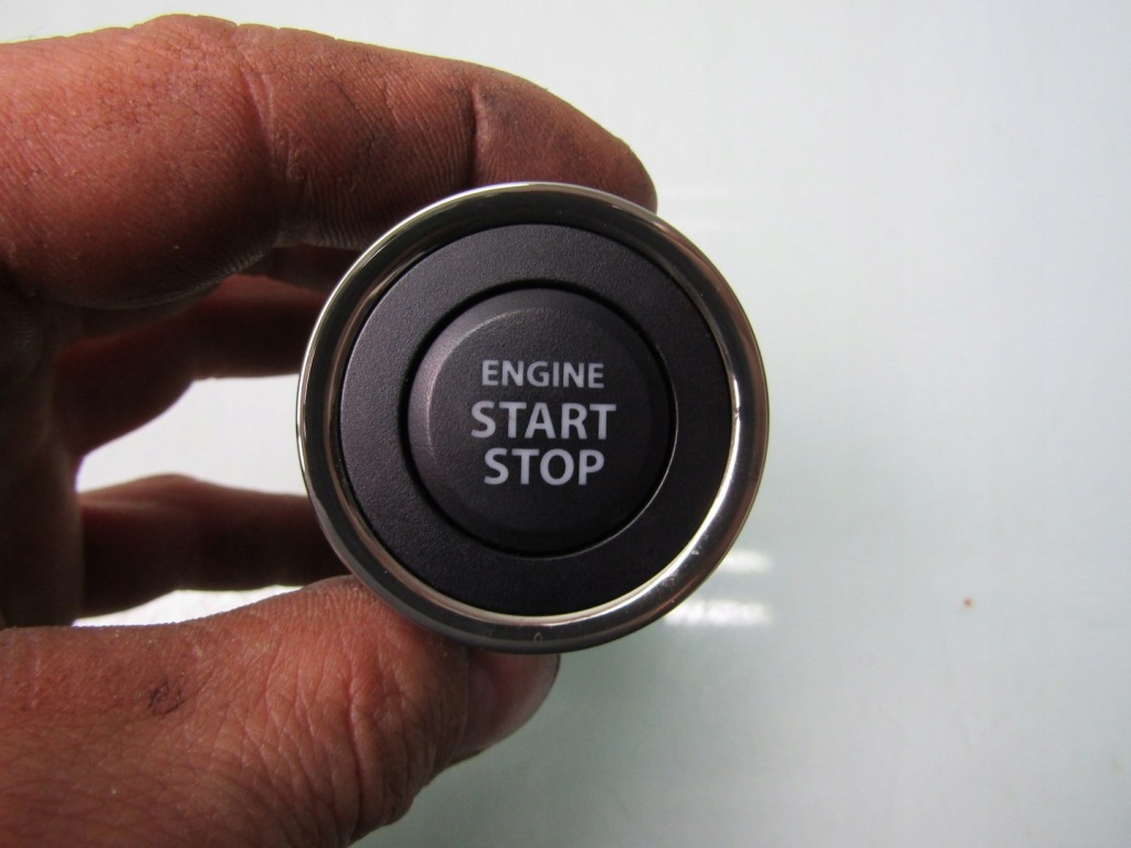 фото №1, Sx4 s-cross ii 23r выключатель запуск стоп двигатель переключатель 37290-68l02