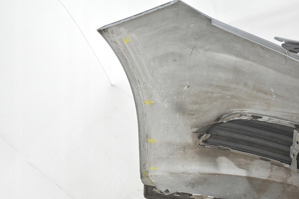 фото №11, Бампер передній перед opel insignia a