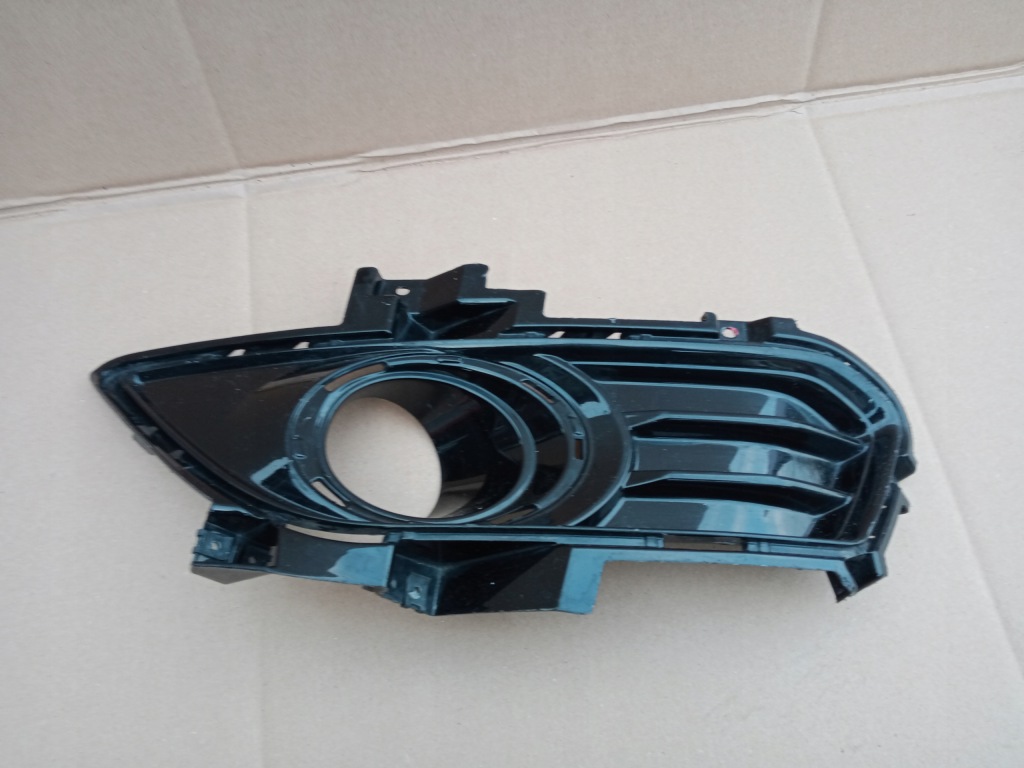 Купить Ford mondeo mk5 левая решётка бампера ds73-19953-r