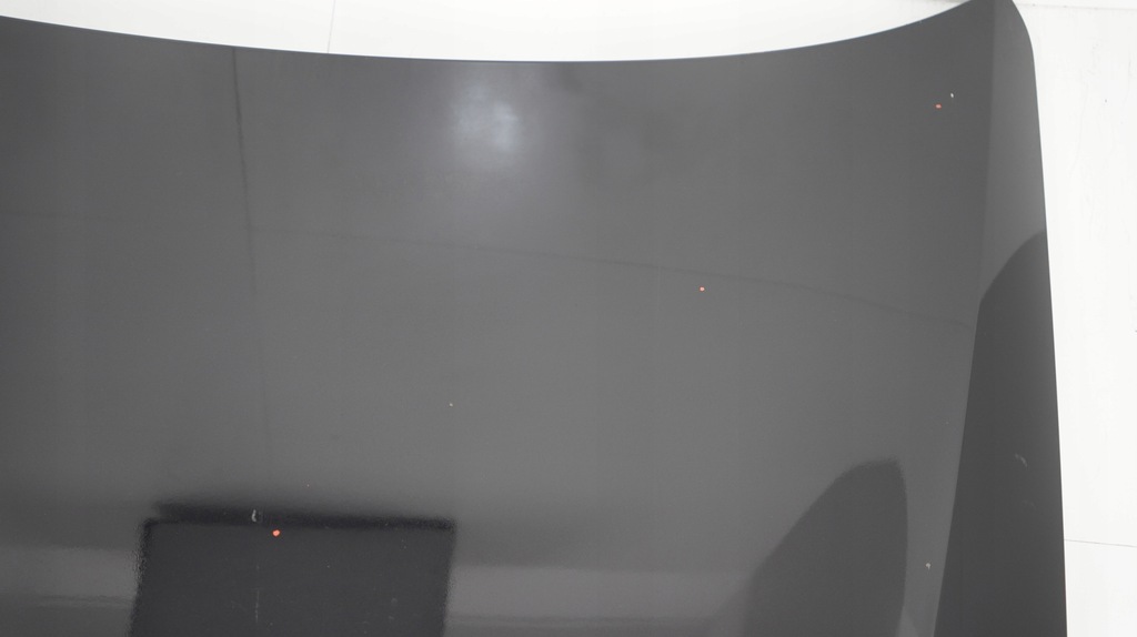 фото №7, Капот крышка двигателя audi a4 b8 07-11r lz9y