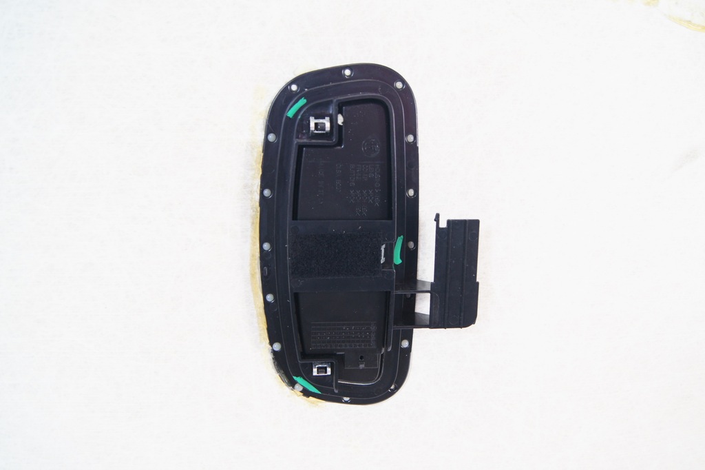 фото №7, Стеля сіра освітлення alfa romeo giulia 18r