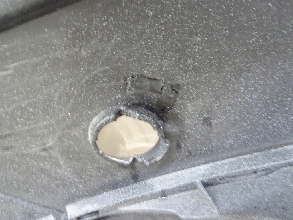 фото №7, Бампер перед передний seat ibiza v 17- 6f0807221d