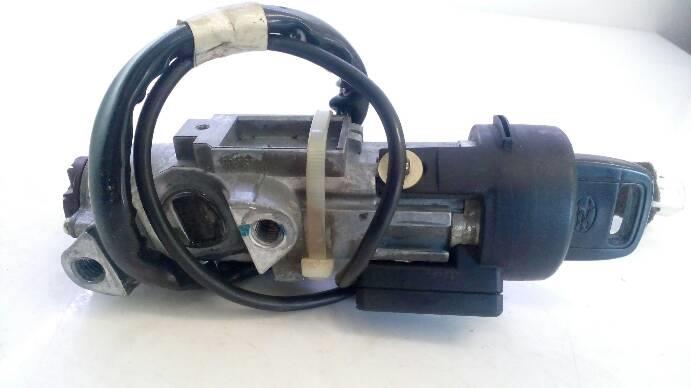 фото №7, Замок зажигания subaru legacy 2,5 b 1995r.