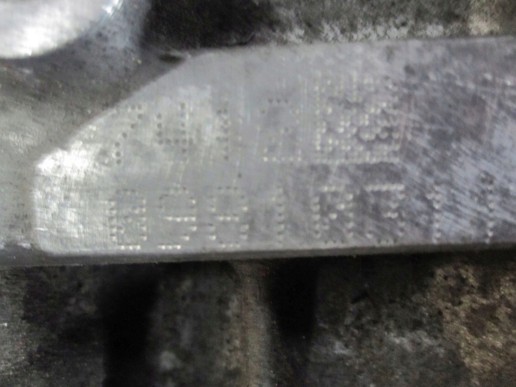 фото №7, Patriot avenger compass 2.4 b ed3 10r 167km 169tys km двигатель po проверки