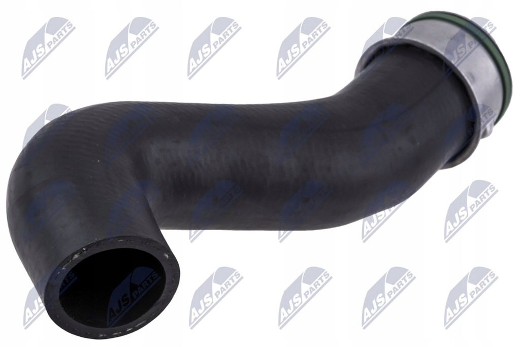 фото №2, Nty gpp-vw-134 шланг повітря наддувний