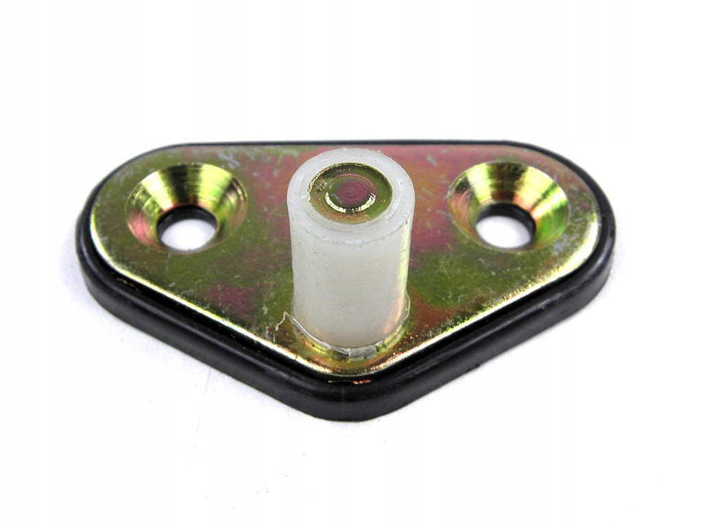 фото №2, Зачіп засувка замка двері przes. renault master ii