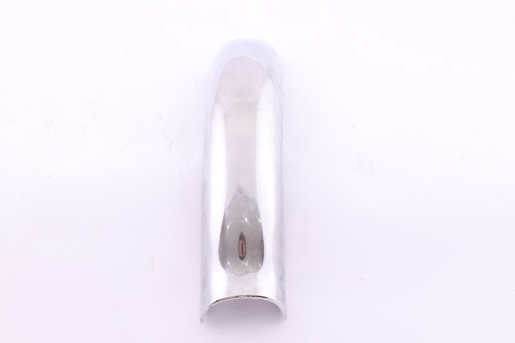 фото №10, Mini cabrio r57 захист корпус pałąka права хром