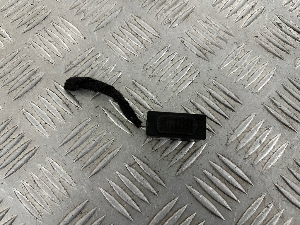 фото №1, Bmw 7 e65 мікрофон стельовий 6938762