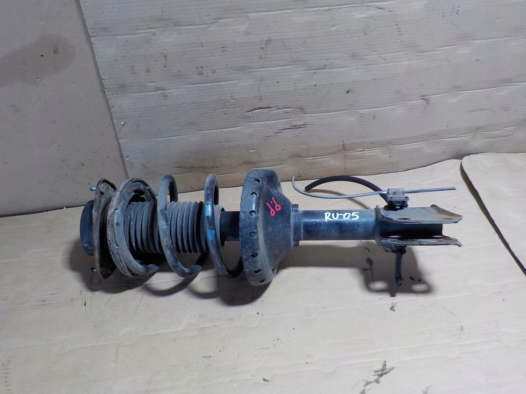 фото №2, Forester iii амортизатор правий перед 2.0