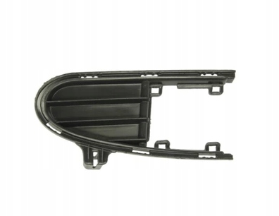 фото №1, Seat alhambra 1996-2001 решітка радіатора рамка решітка права