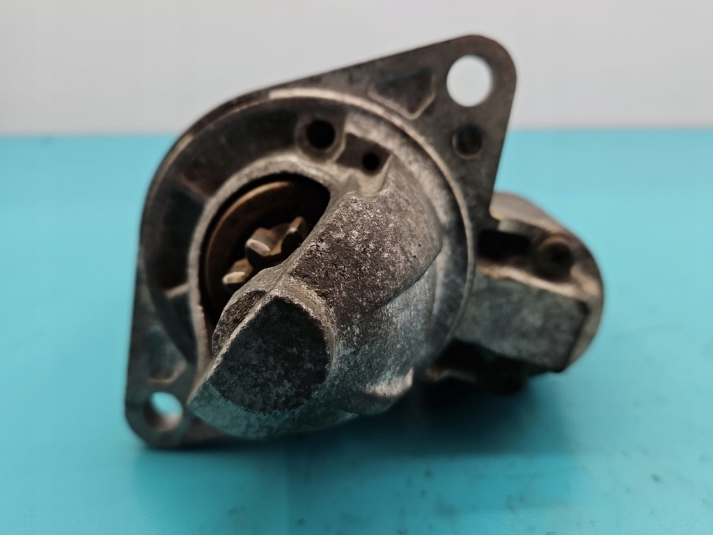 Test стартер subaru forester 1 sf 2.0 boxer Цена