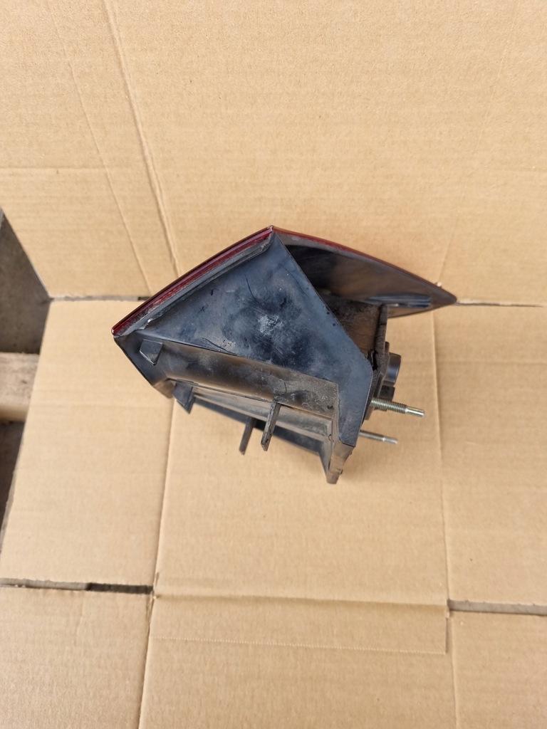 фото №8, Ford galaxy mk3 10r 5d лампа левая задняя 162455