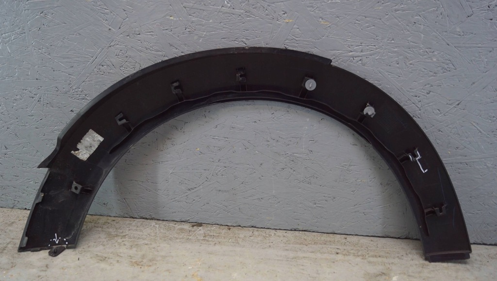 фото №10, Молдинг крила правий перед mini cooper r56 2757210 417