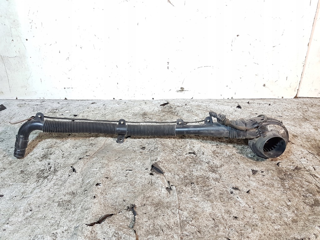 фото №1, Насос воздуха wtrónego 2.0 8v opel omega b