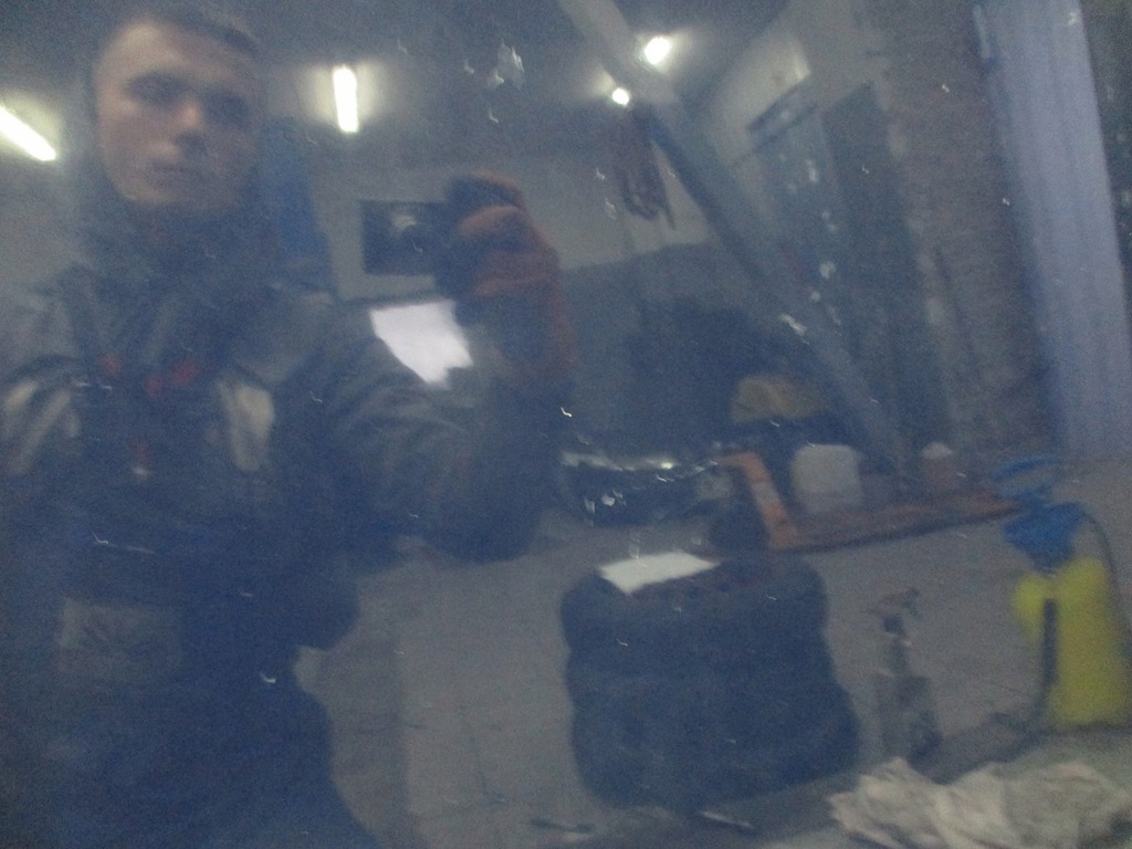 фото №2, Капот renault laguna ii ovd42