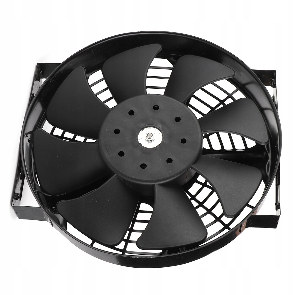 фото №8, Вентилятор интеркулер