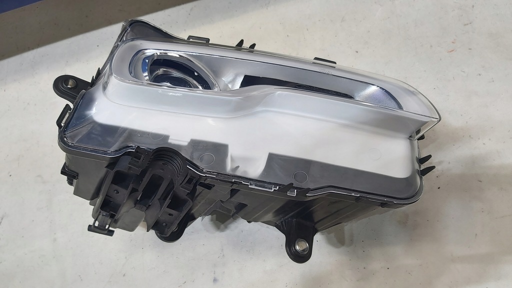 фото №3, Лампа перед передняя правая rolls royce wraith dawn idealna