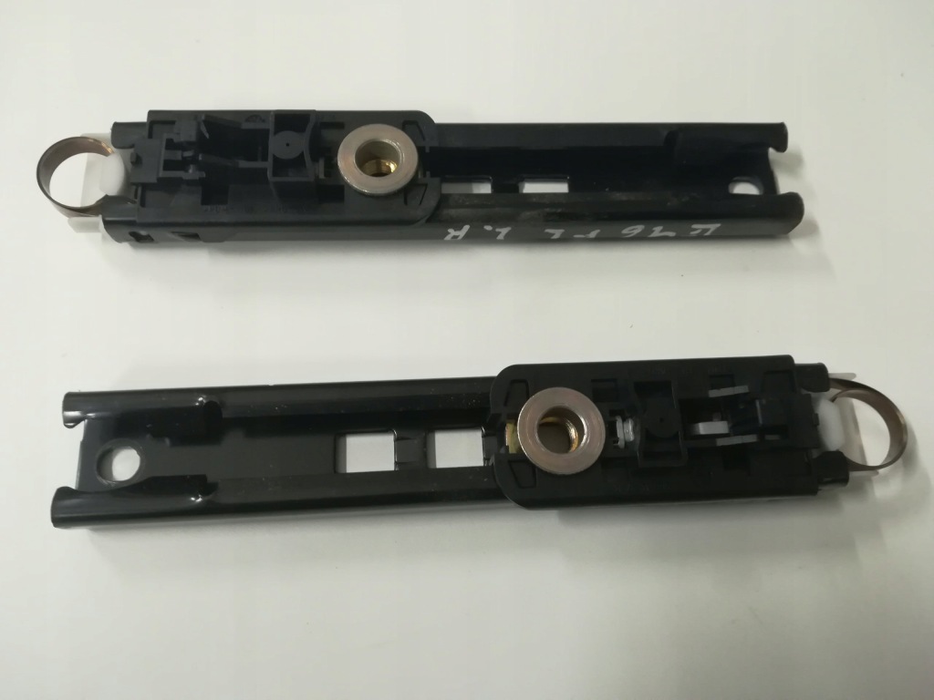 Купить Регулировка высоты поперечина левая правая перед bmw e46