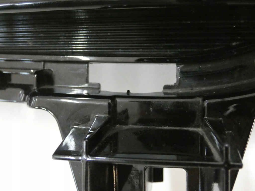 фото №10, Решітка радіатора, решітка радіатора kia ceed iii przed lift plug- in гібрид