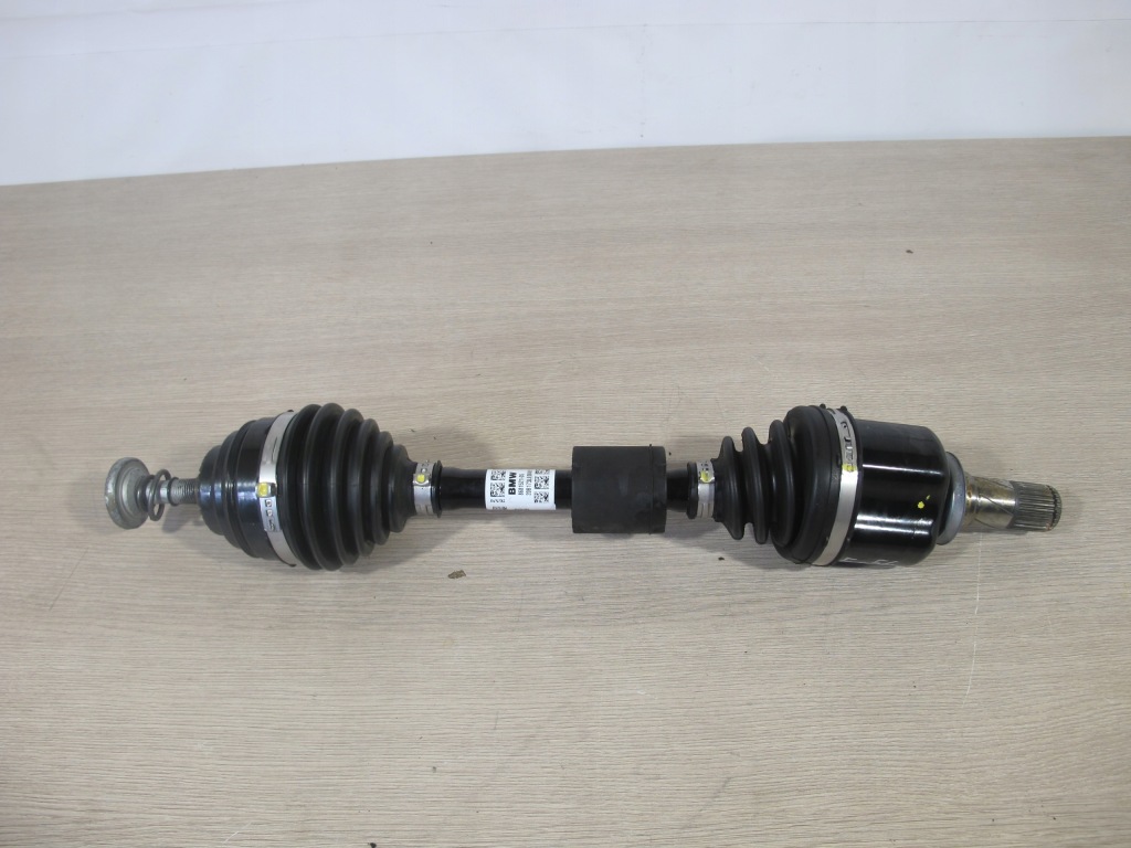 фото №2, Приводной вал передняя mini f56 f57 8681521