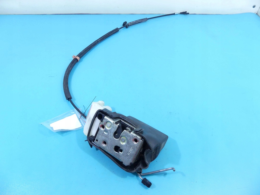 фото №1, Замок перед правий 8pin lancia thesis europa