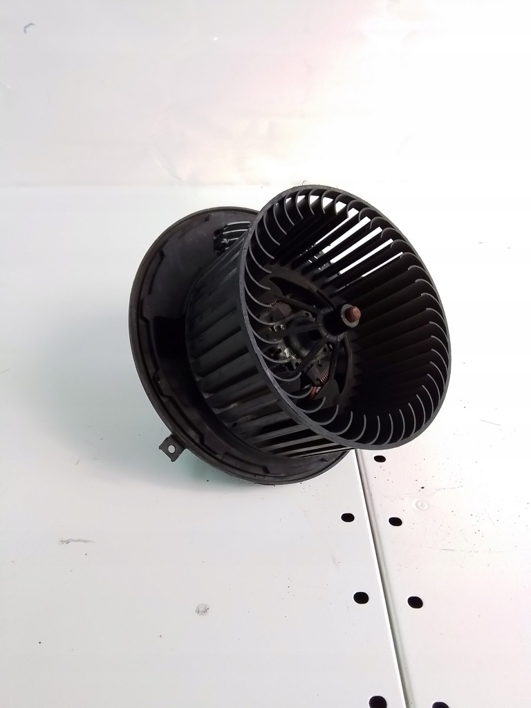 фото №1, M206 вентилятор повітродувка обдув bmw e90 985467w