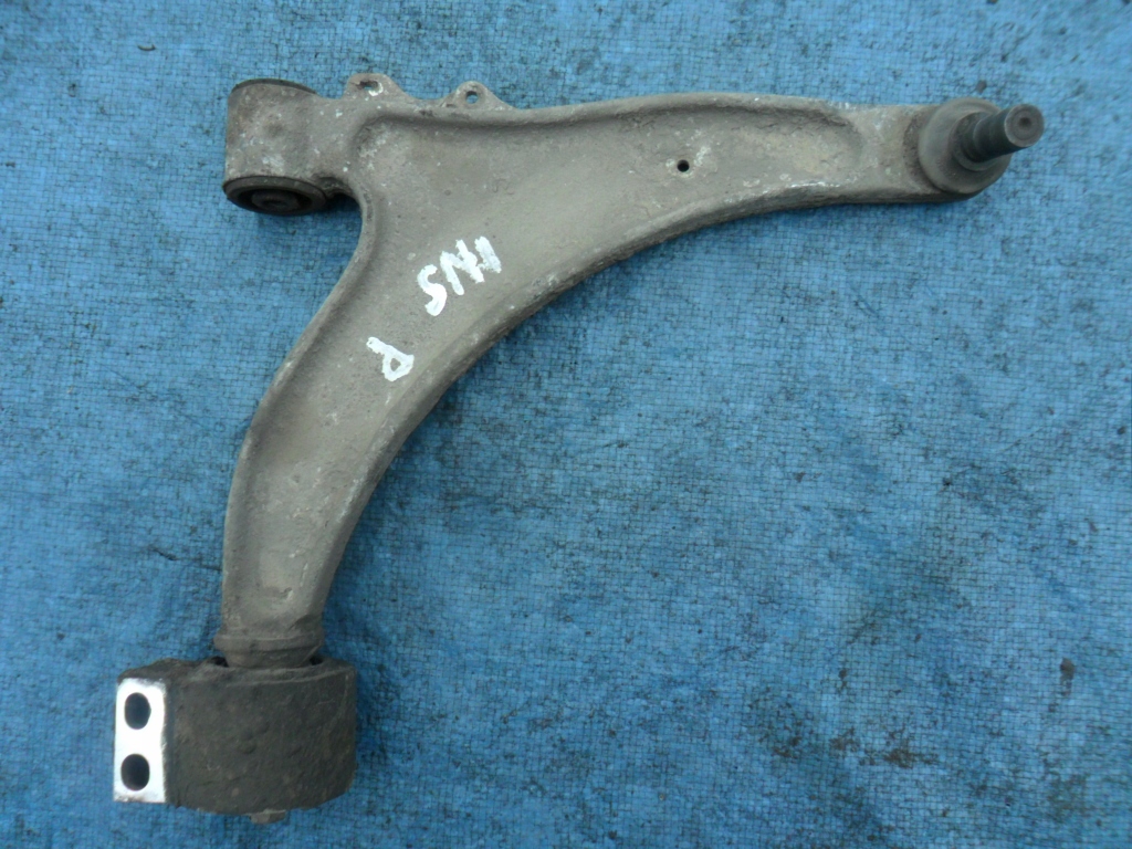 фото №1, Opel-częśc insignia важіль правий перед передній 2.0