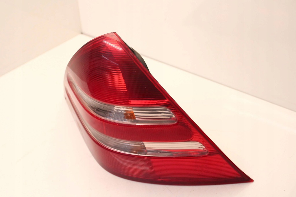 фото №3, Mercedes slk r170 lift 00r- лампа правый задняя правая задняя